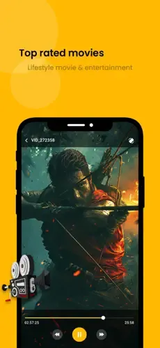 cricfy-apk-app Top Rated Movies